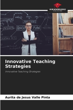 Paperback Innovative Teaching Strategies Book