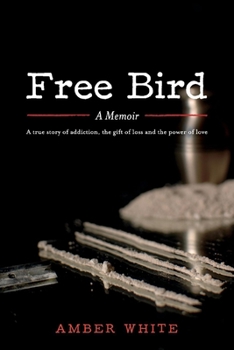 Paperback Free Bird: A Memoir Volume 1 Book