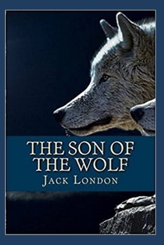 Paperback The Son of the Wolf Illustrated Book