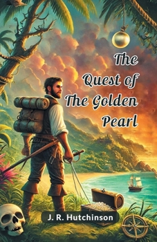 Paperback The Quest Of The Golden Pearl Book