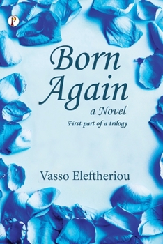 Paperback Born Again Book