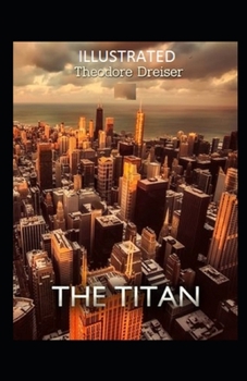 Paperback The Titan Illustrated Book