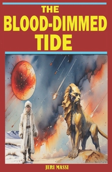 Paperback The Blood-Dimmed Tide Book
