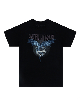 Fourth Wing: Xaden Riorson Unisex T-Shirt Small