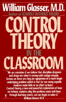 Paperback Control Theory in the Classroom Book
