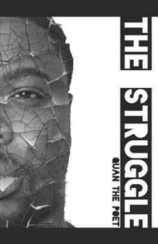 Paperback The Struggle Book