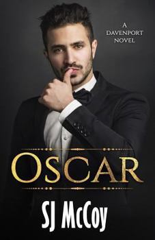 Oscar - Book #1 of the Davenports