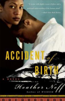 Paperback Accident of Birth Book