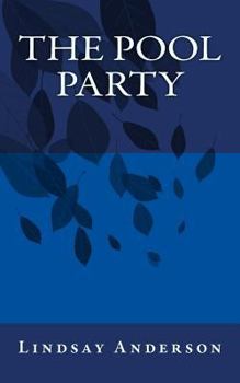 Paperback The Pool Party Book