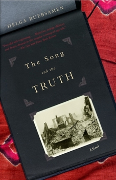 Paperback The Song and the Truth Book