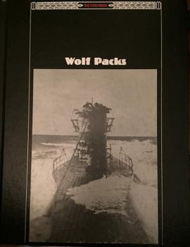 Wolf Packs (Third Reich) - Book #7 of the Third Reich