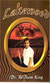 Paperback Lakewood Book