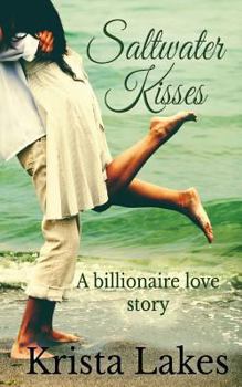 Saltwater Kisses - Book #1 of the Kisses