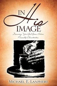 Paperback In His Image Book