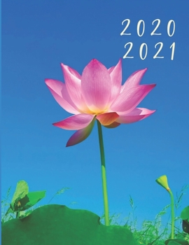 2020-2021 2 Year Planner Buddhist Karma Monthly Calendar Goals Agenda Schedule Organizer: 24 Months Calendar; Appointment Diary Journal With Address ... Notes, Julian Dates & Inspirational Quotes