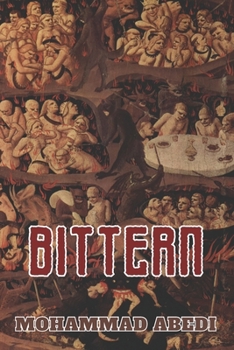 Paperback Bittern Book