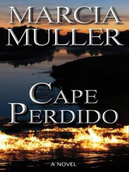 Cape Perdido - Book #3 of the Cape Perdido