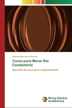 Paperback Curso para Morar Em Condomínio [Portuguese] Book