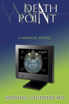 Paperback Death Point Book