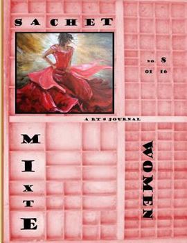 Paperback Sachet Mixte Women Edition Eight Book