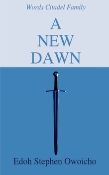 Paperback A new Dawn [latest edition] Book