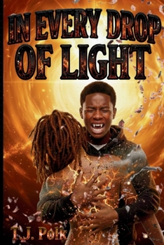 Paperback In Every Drop of Light Book