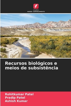 Recursos biológicos e meios de subsistência (Portuguese Edition)