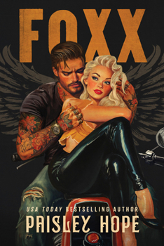Paperback Foxx (Standard Edition) Book