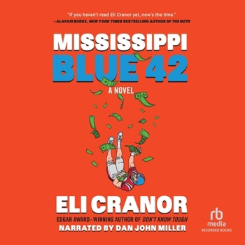 MP3 CD Mississippi Blue 42 Book