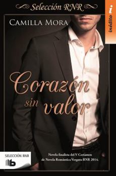 Corazón sin valor - Book #1 of the Corazones en Manhattan