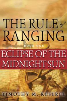 Hardcover Eclipse of the Midnight Sun Book
