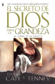 Paperback El Secreto De Dios Para LA Grandeza (Spanish Edition) [Spanish] Book
