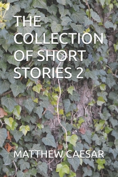 Paperback The Collection of Short Stories 2 Book
