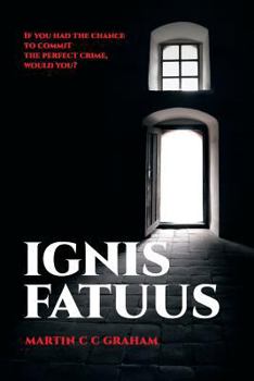 Paperback Ignis Fatuus Book