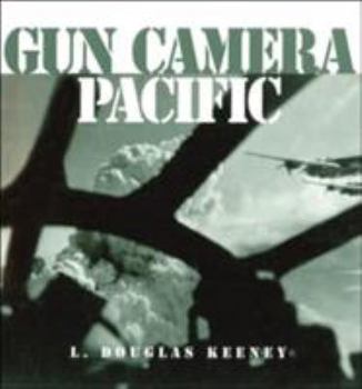 Paperback Gun Camera Pacific Book