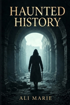 Paperback Haunted History Book