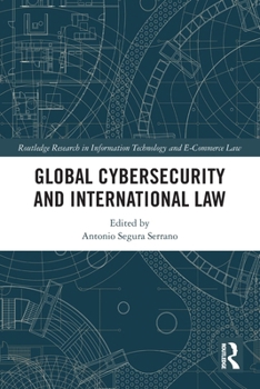 Global Cybersecurity and International Law