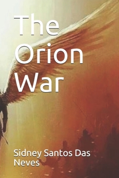 Paperback The Orion War Book