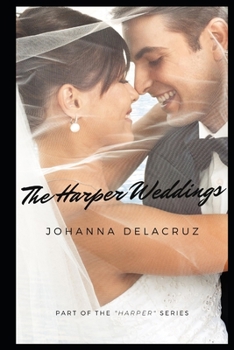 Paperback The Harper Weddings Book