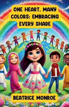 One Heart, Many Colors: Embracing Every Shade (Halloween)