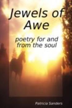 Paperback Jewels of Awe Book