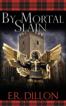 Paperback By Mortal Slain Book