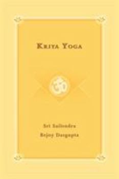 Paperback Kriya Yoga Book