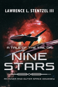 Paperback A Tale of the Tail of Nine Stars Book
