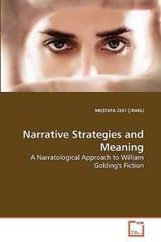 Paperback Narrative Strategies and Meaning Book