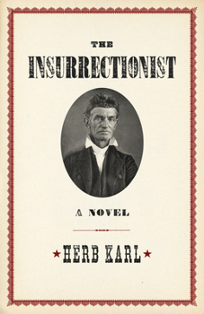 Paperback The Insurrectionist Book