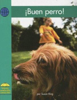 Good Dog! - Book  of the Yellow Umbrella: Social Studies ~ Spanish