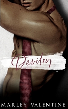 Devilry - Book #2 of the King University