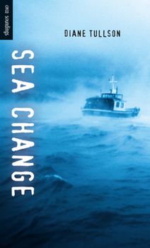 Paperback Sea Change Book