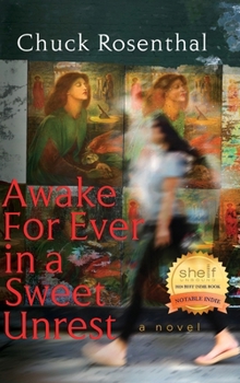 Hardcover Awake For Ever In A Sweet Unrest Book